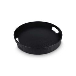 Plateau rond Sagaform Hanna 35 cm