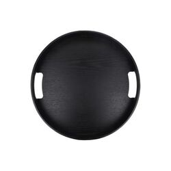 Plateau rond Sagaform Hanna 35 cm