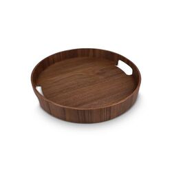 Plateau rond Sagaform Hanna 35 cm