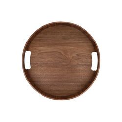 Plateau rond Sagaform Hanna 35 cm
