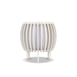 Lampe LED Coollux Lamella Sol