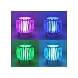 Lampe LED Coollux Lamella Sol