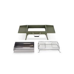 Barbecue portable InSideOut Fyra