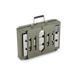 Barbecue portable InSideOut Fyra