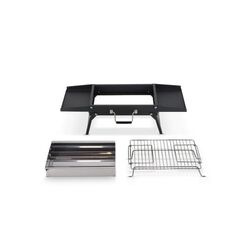 Barbecue portable InSideOut Fyra
