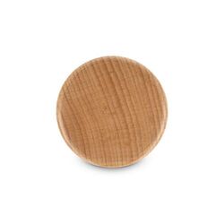 Sagaform Gurken Moulin à sel ou à poivre moyen, 20,5 cm