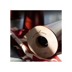 Sagaform Gurken Moulin à sel ou à poivre grand format, 32 cm