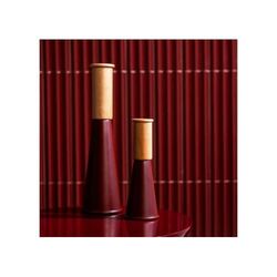 Sagaform Gurken Moulin à sel ou à poivre grand format, 32 cm