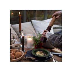 Sagaform Gurken Moulin à sel ou à poivre grand format, 32 cm