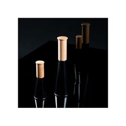 Sagaform Gurken Moulin à sel ou à poivre grand format, 32 cm