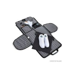 Sac InSideOut Carry Smart avec sac à chaussures