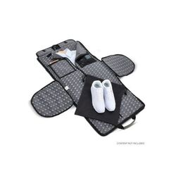 Sac InSideOut Carry Smart avec sac à chaussures