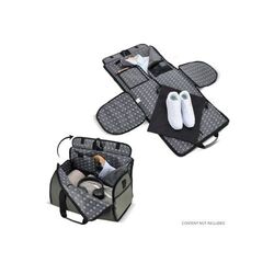 Sac InSideOut Carry Smart avec sac à chaussures