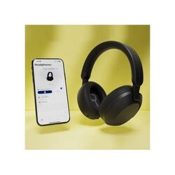Casque supra-auriculaire ANC Philips TAH8000E