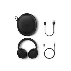 Casque supra-auriculaire ANC Philips TAH8000E