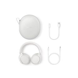 Casque supra-auriculaire ANC Philips TAH8000E