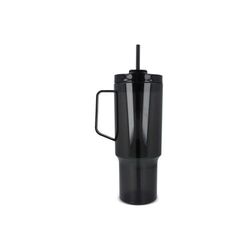 Tasse Miami avec anse transparente 1,2 L R-PET