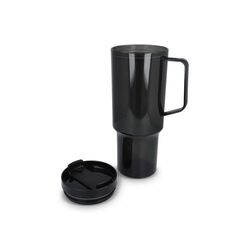 Tasse Miami avec anse transparente 1,2 L R-PET