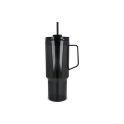 Tasse Miami avec anse transparente 1,2 L R-PET
