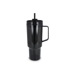 Tasse Miami avec anse transparente 1,2 L R-PET