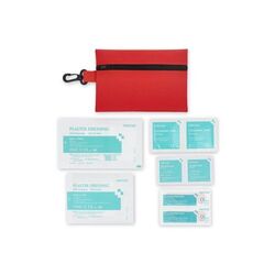 Trousse de premiers secours 13 pièces Denali