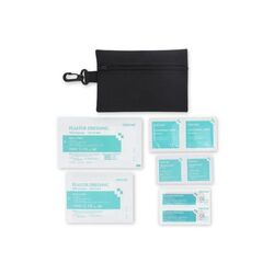 Trousse de premiers secours 13 pièces Denali