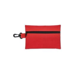 Trousse de premiers secours 14 pièces Rora