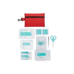 Trousse de premiers secours 14 pièces Rora