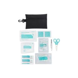 Trousse de premiers secours 14 pièces Rora
