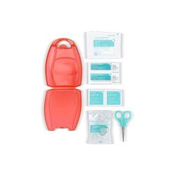 Trousse de premiers secours 10 pièces Elbrus