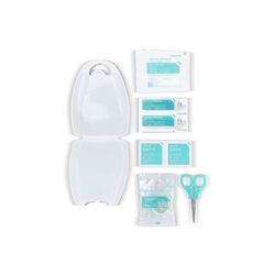 Trousse de premiers secours 10 pièces Elbrus