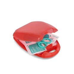 Trousse de premiers secours 10 pièces Elbrus