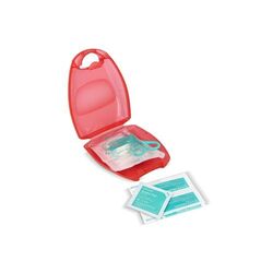 Trousse de premiers secours 10 pièces Elbrus