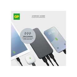 GP B+ Series Powerbank 10000 mAh