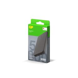 GP B+ Series Powerbank 5000 mAh