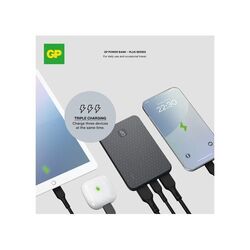 GP B+ Series Powerbank 5000 mAh