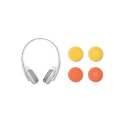 TAH2000 - Casque supra-auriculaire Philips The Ringo Wireless