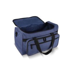 Sac de sport et de voyage R-PET 600D 51 x 25 x 29 cm 37 L
