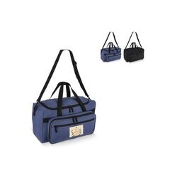 Sac de sport et de voyage R-PET 600D 51 x 25 x 29 cm 37 L