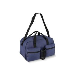 Sac de sport et de voyage R-PET 600D 46 x 21 x 27,5 cm 25 L