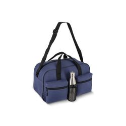 Sac de sport et de voyage R-PET 600D 46 x 21 x 27,5 cm 25 L
