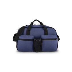 Sac de sport et de voyage R-PET 600D 46 x 21 x 27,5 cm 25 L