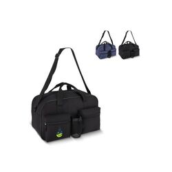 Sac de sport et de voyage R-PET 600D 46 x 21 x 27,5 cm 25 L