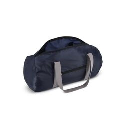 Sac de sport et de voyage léger en R-PET 190T, 48 x 23 x 23 cm, 20 litres