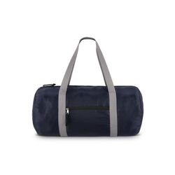 Sac de sport et de voyage léger en R-PET 190T, 48 x 23 x 23 cm, 20 litres