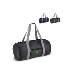 Sac de sport et de voyage léger en R-PET 190T, 48 x 23 x 23 cm, 20 litres