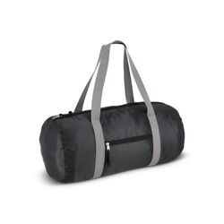 Sac de sport et de voyage léger en R-PET 190T, 48 x 23 x 23 cm, 20 litres
