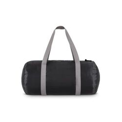 Sac de sport et de voyage léger en R-PET 190T, 48 x 23 x 23 cm, 20 litres