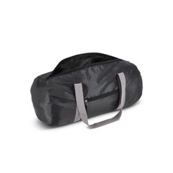 Sac de sport et de voyage léger en R-PET 190T, 48 x 23 x 23 cm, 20 litres