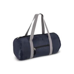 Sac de sport et de voyage léger en R-PET 190T, 48 x 23 x 23 cm, 20 litres